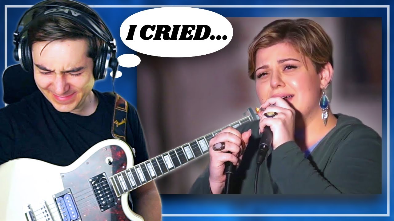 First time hearing YEBBA - 