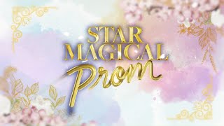 The Star Magical Prom 2023 | March 30, 2023 | Official Live Stream