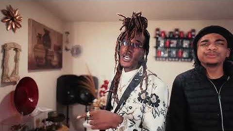 Prince Dreda "Something Like That" (Official Video)