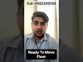Luxury 4BHK Floor | 400 Sq. Yards | Golf Course Extension Road Gurgaon | Ready to Move🏡-9992340708