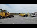 NCDOT preps for Maria 9/25/17