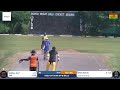 Noida Knights vs Destroyers live cricket match | 18-Jun-26 06:22 AM 20 live - Absolute SBS Friendly