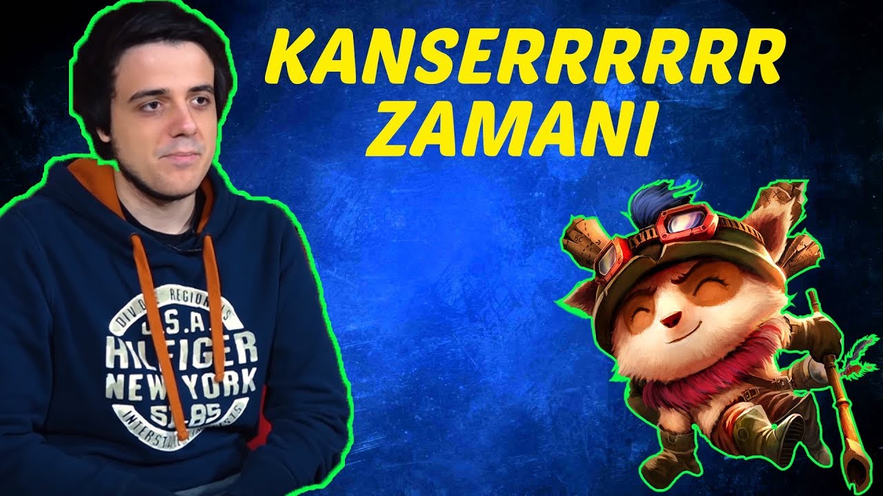 Yat Oğlum AŞŞAA! HADİ EVİNE !! | Thaldrin Maç Özetleri |