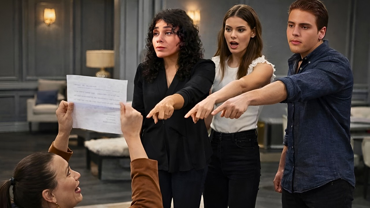 Electra’s 3 Demands for Ivy Revealed – Accept or Leave LA Forever! | Bold and the Beautiful