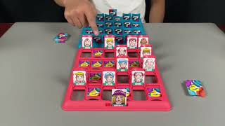 Bộ đồ chơi Đoán xem tôi là ai ? screenshot 3