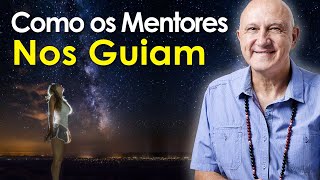 How Do Mentors Guide Us  Prof Larcio Fonseca
