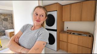 you wont even recognize this room! (ep.133) @JennaPhipps