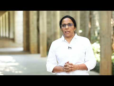 PhD Programme At IIMB PhD Scholar Shubha Krishnamurthy Information Systems Area