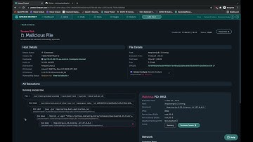Detecting Log4j RCE (Log4Shell) Post-exploitation - protect.intezer.com