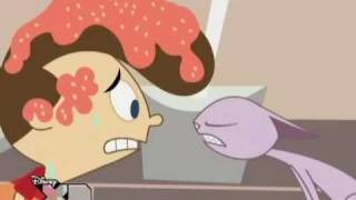 Kid Vs Kat - Señor Gato