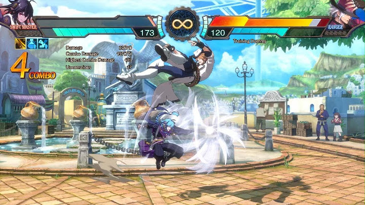 I Forgot How Fun This Character Was!