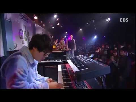 Capa de [EBS 스페이스 공감] 윤석철의 집들이 -  Agwa Montana(스카포 앙상블)