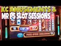 kc amusements slot sesh plus more bognor slots