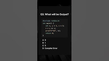 Can You Guess the Output? 🔥 | C Programming Challenge#shortsfeed #shortsvideo #coding #cprogramming