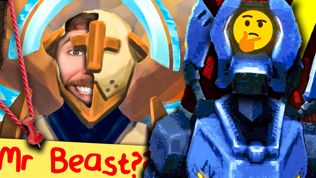 ULTRAKILL Fan Theories are INSANE