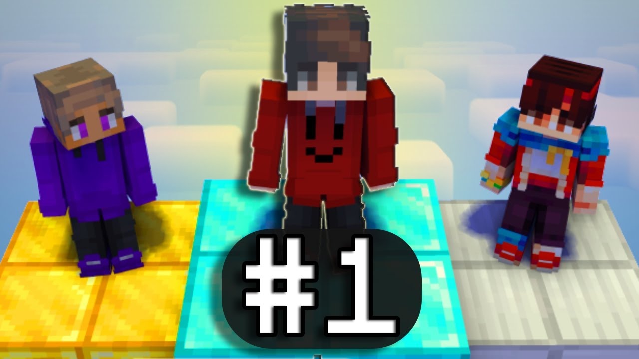 I DOMINATED Minecraft’s Hardest Tournament…