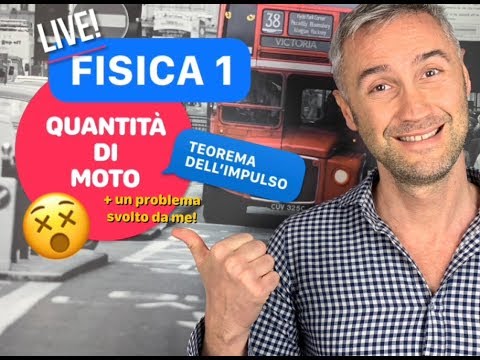 Video: Qual è il tuo impulso?