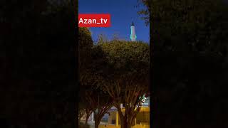 Любите рады Аллаха @Azan_tv @Azan_uz@ISLAM_TV98