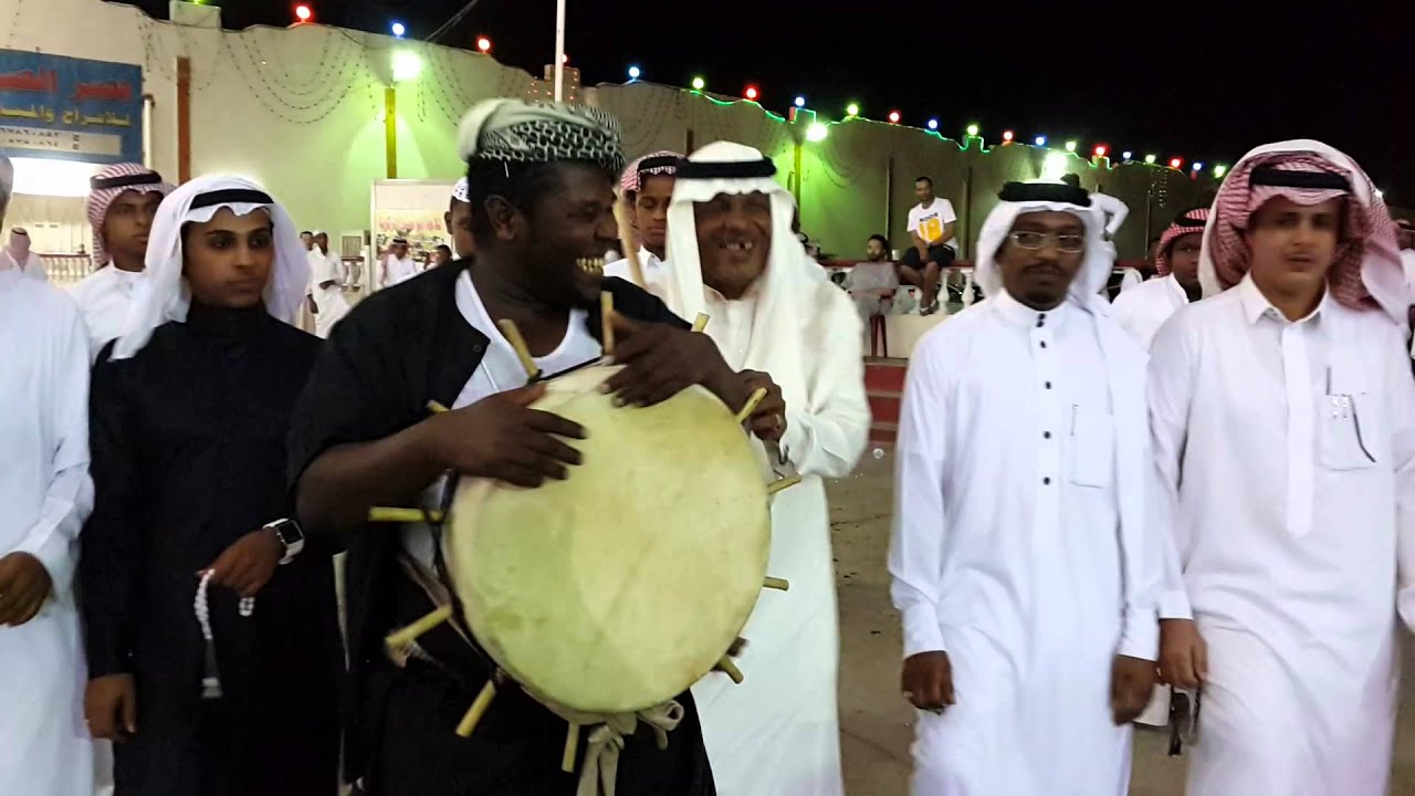 جنون العقرب فهد