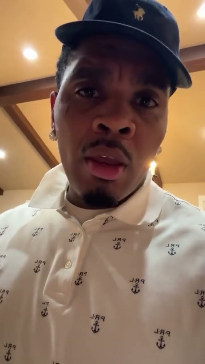 #kevingates #amilio #rapper #viral