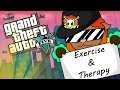 Grand Theft Auto Exercise &
