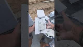 Download Lagu ✨️ New brick work 🫢😛🤑☺️ #speedsong #song #spedup #funny #concretelifting #bricks MP3