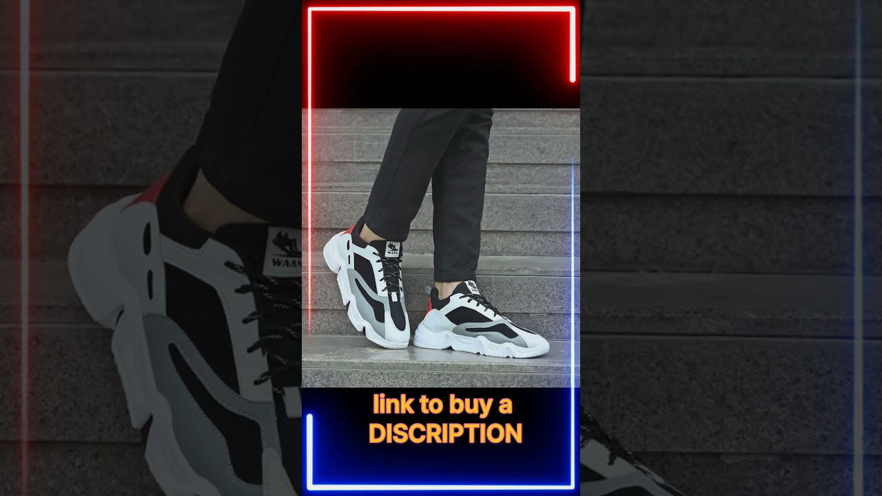 BEST shoes under 500rs.