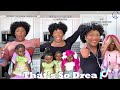 *1 Hour*  That’s So Drea TikTok Compilation | New That's So Drea ASMR 2024
