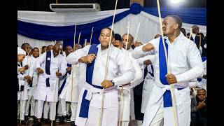RELIGIOUS IN CHRIST (RIC):  IZIZWE ZONKE & BEKUMNYAMA KITHI