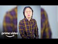 #SHORTS | We Animated Jimmy O Yang's Dream About Basketball