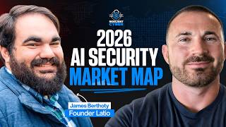 Who Is Winning the AI Security Market Right Now? James Berthoty