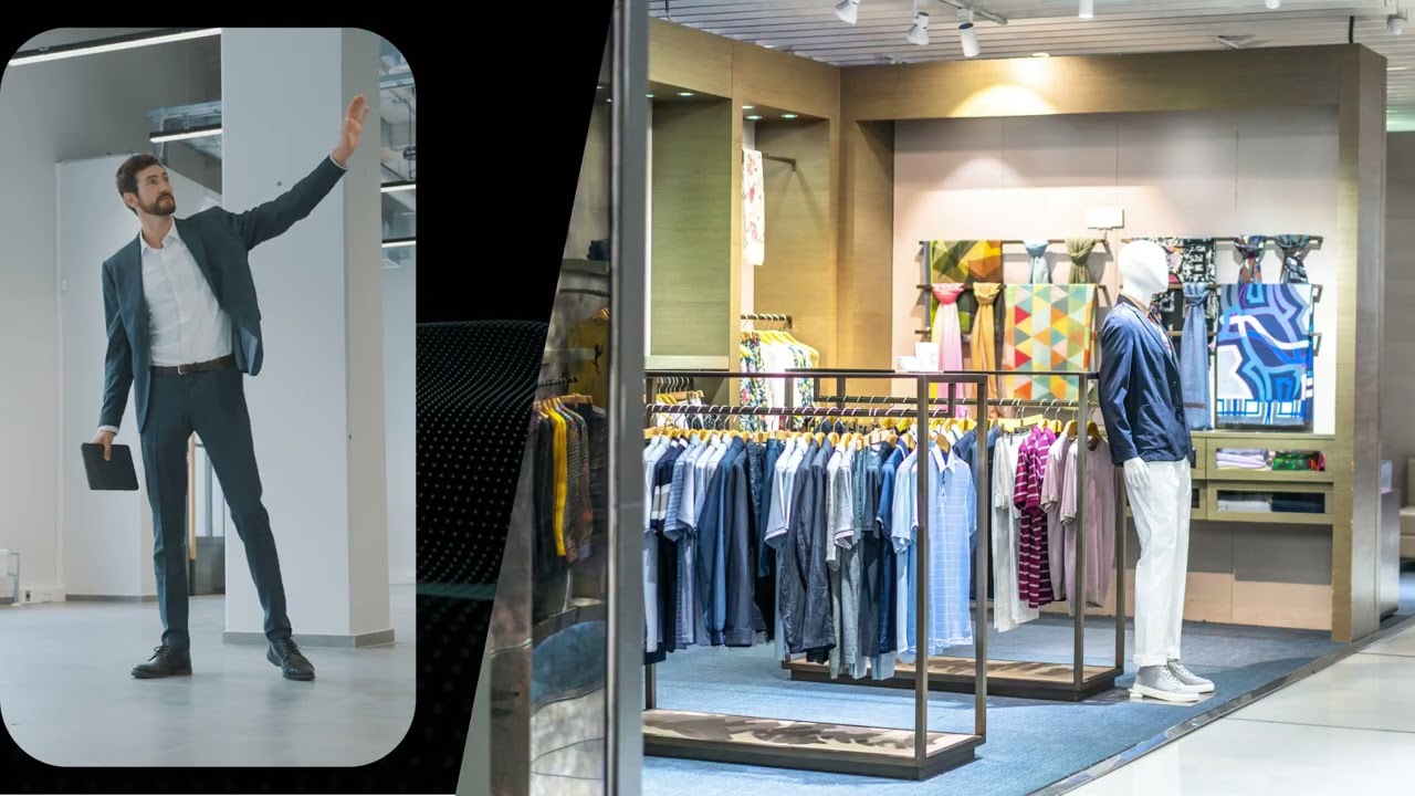 Shop for Sale in Rajnagar Extension | Lockable & Unlockable | Prime Commercial Space