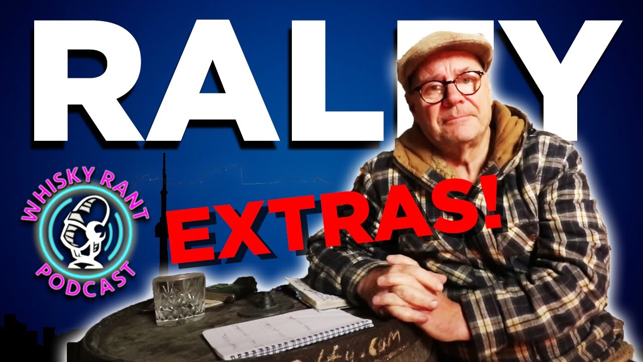 Ralfy Extras: Whisky Industry Secrets!