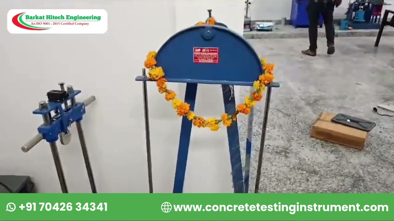 Introduction to Barkat Hitech Engineering | Innovative Industrial Solutions & Products