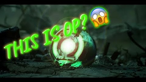 DCUO Hard Light PvP Open World/Arena *HL does some crazy damage😱*