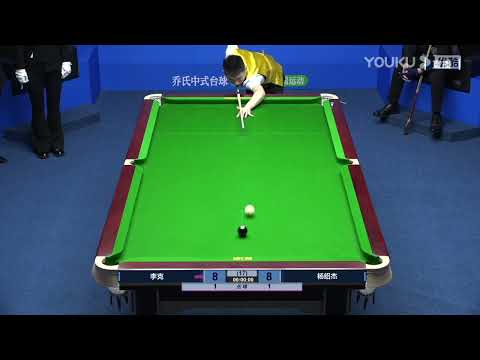 Li Ke VS