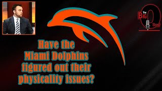 Big O & Matt Verderame - Have the Miami Dolphins Figured Out Their Physicality Issue? 050124