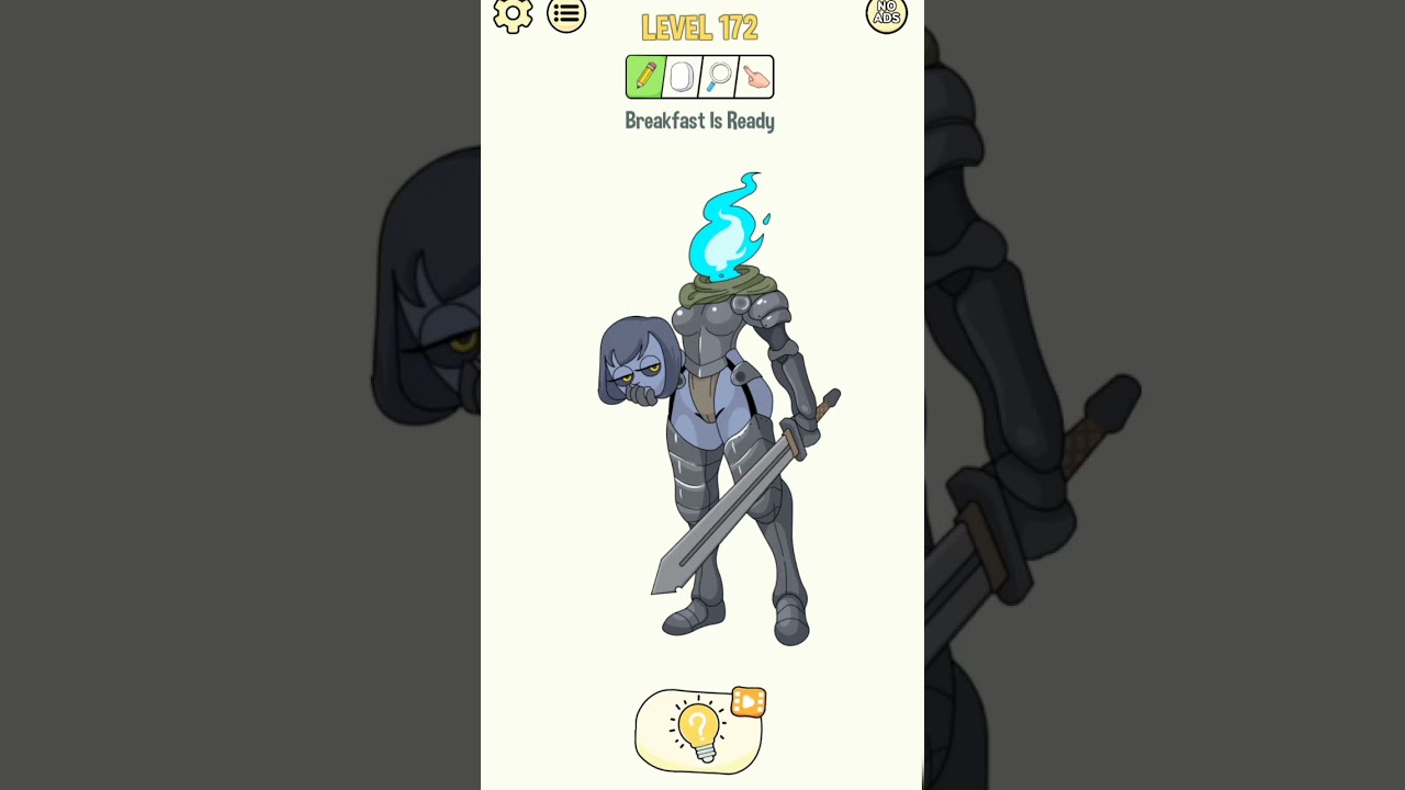 Brain Love Story New Update All Levels Gameplay Walkthrough 