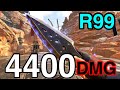 【APEX】4483dmg 16kill