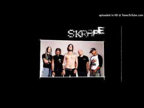 Skrape - Waste (DEMO)