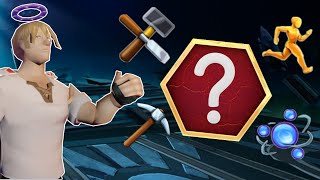 This Relic Tier Allows For Some VERY Interesting Strategies... (#2)