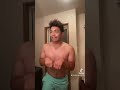 ギャップで萌えろ！ #abs #お腹痩せ #ダイエット #筋トレ #筋肉 #腹筋