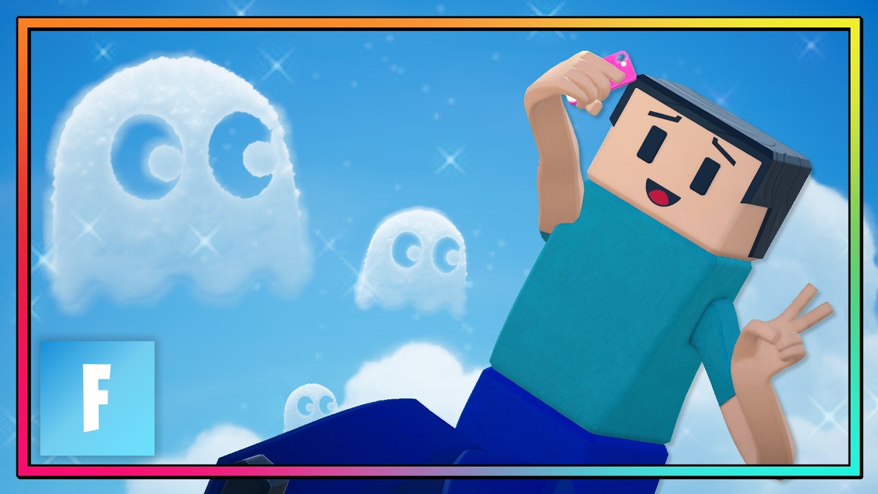 I... am STEVEEEE