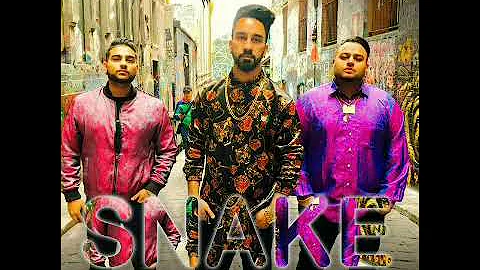 SNAKE (OFFICIAL ORIGINAL AUDIO FULL SONG) by KANWAR DHINDSA FT KARAN AUJLA  LISTEN &SHARE