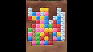 COOKİE CATS BLAST level 807