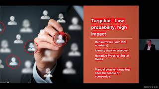 Cyber Security with Jeff Stutzman | Cambridge Trust Wealth Management