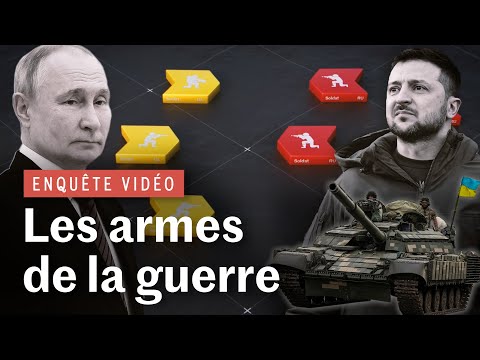 Vidéo: Avions de combat. Qui est à blâmer ?