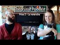 Theorusse podcast tricot  13  prise 2 la revanche