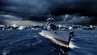 تحميل وتنزيل الحرب البحرية لعبة Battle of Warships مهكرة للاندوريد باخر اصدار كاملة screenshot 5