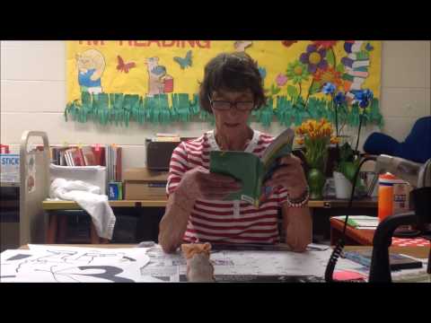 One School, One Book - Harry Russell Elementary School - Chapter 14